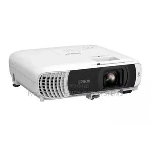 Epson Eb-W55 4000 Lumens Projectors