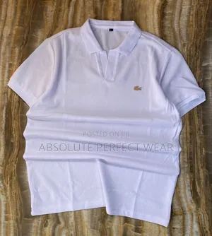 Buy New Original Cotton White Club T Shirts