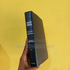 Scofield Study System KJV Bible
