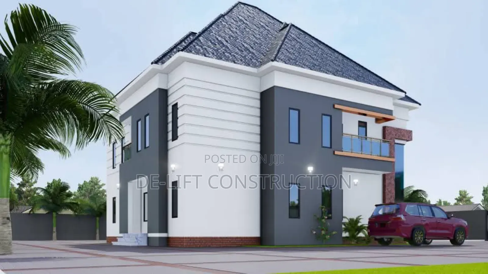 Hello Are You Urgently Looking for a Professional Architect?