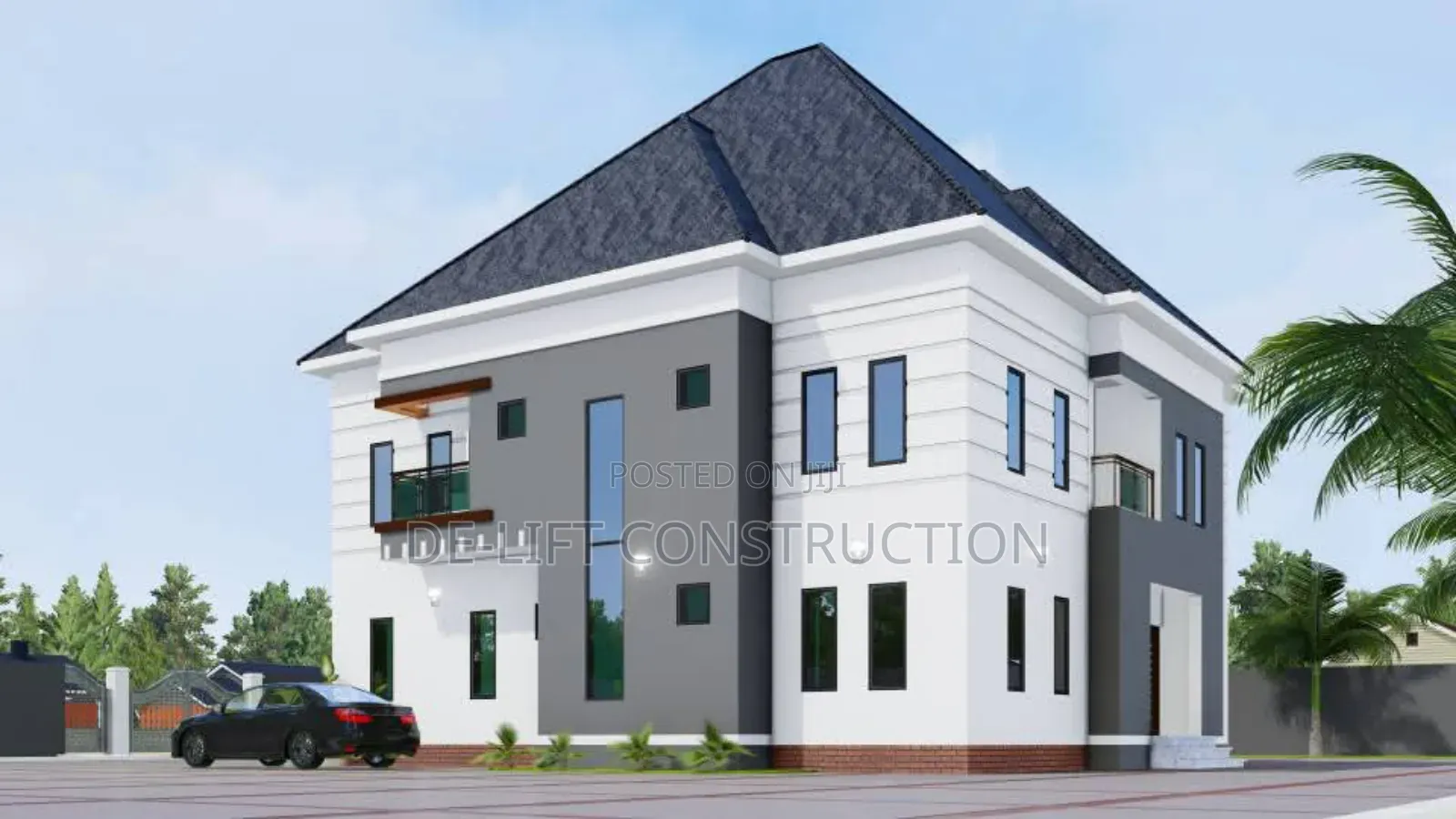 Hello Are You Urgently Looking for a Professional Architect?