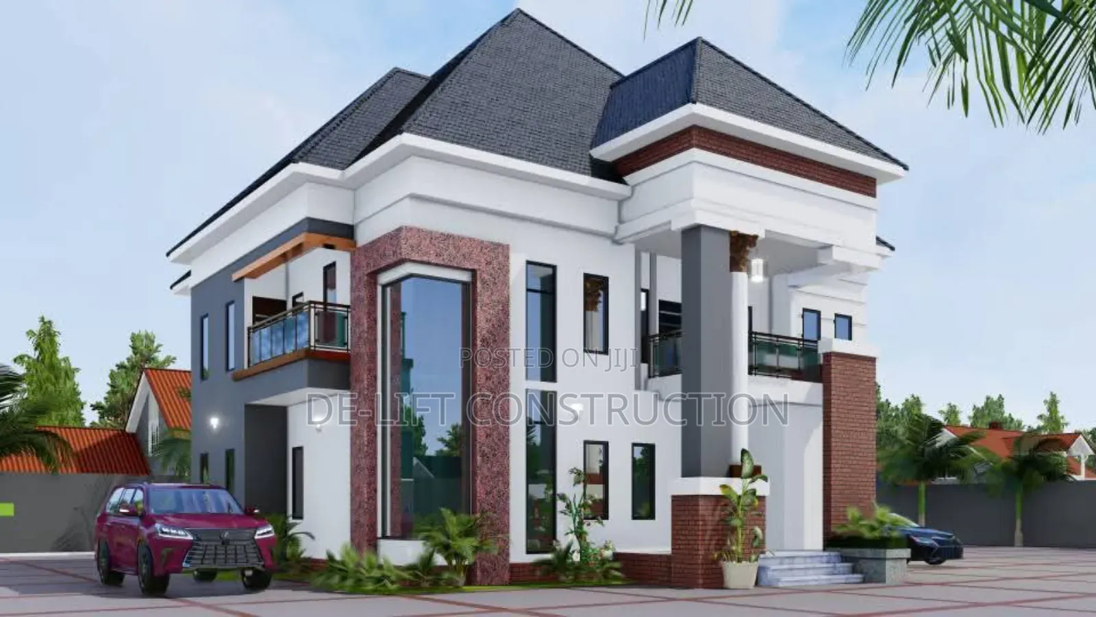 Hello Are You Urgently Looking for a Professional Architect?