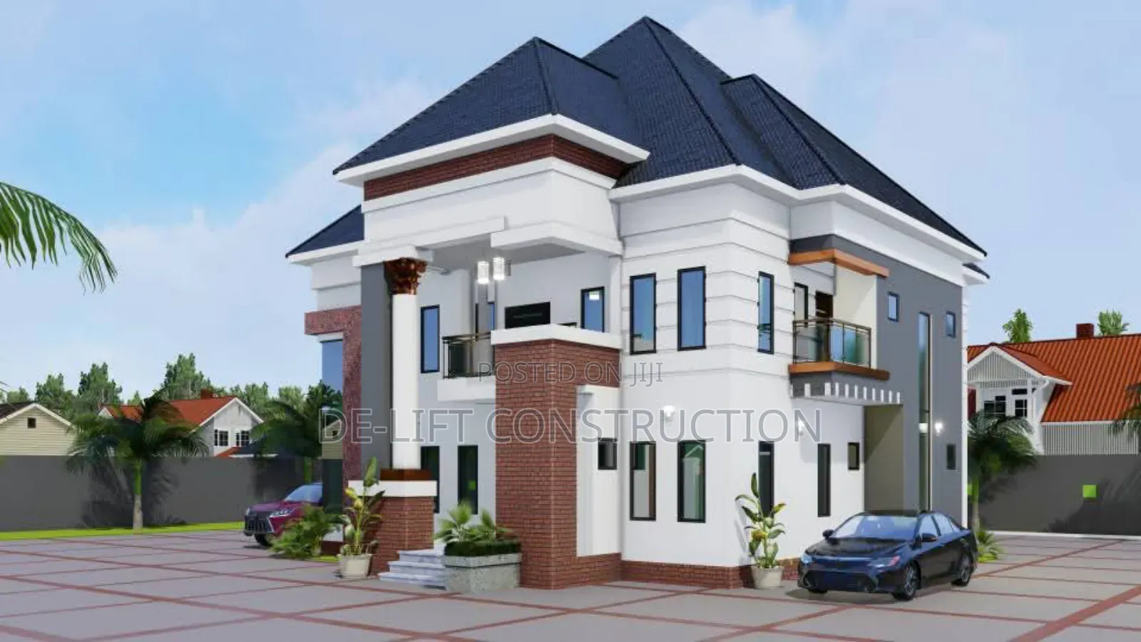 Hello Are You Urgently Looking for a Professional Architect?