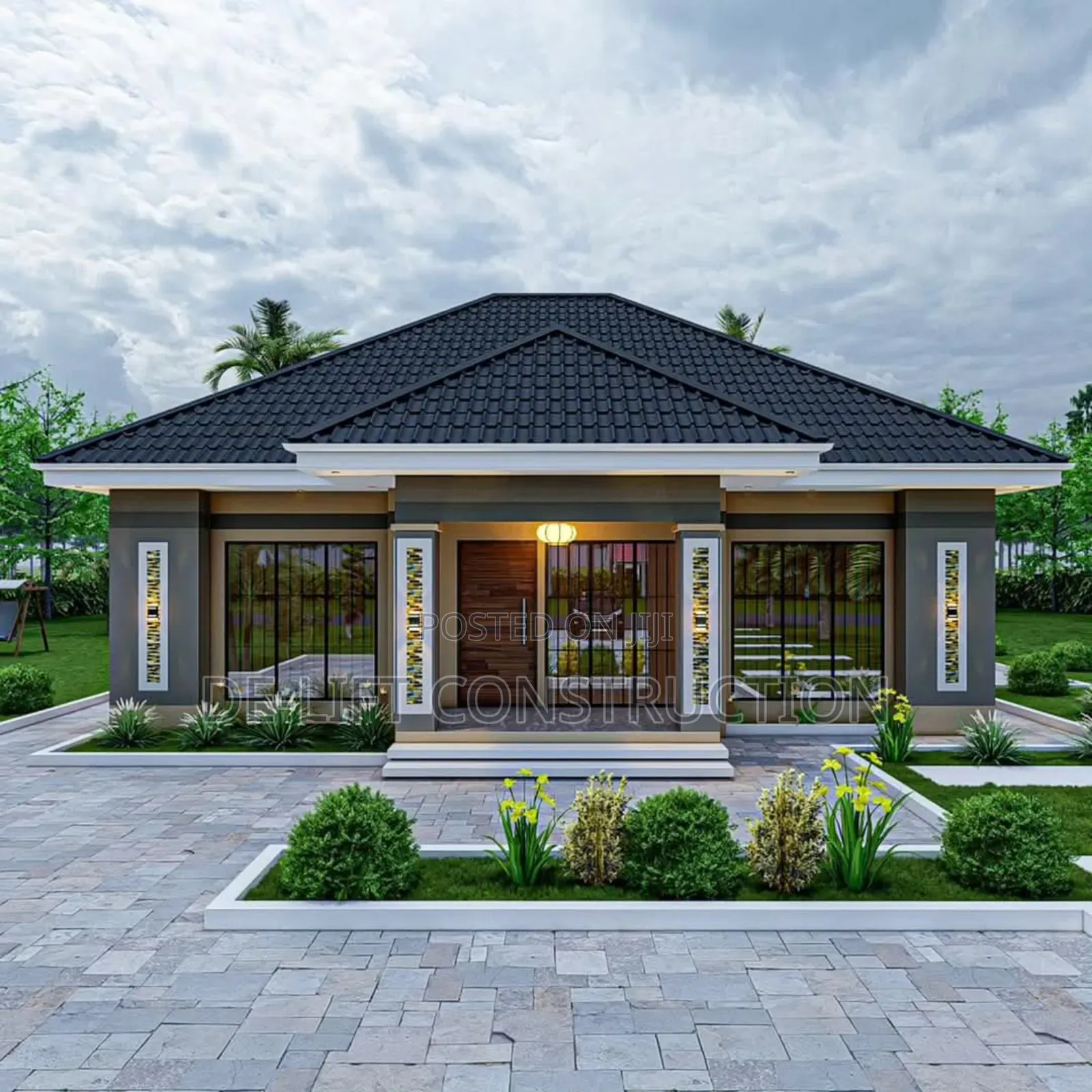 Hello Are You Urgently Looking for a Professional Architect?