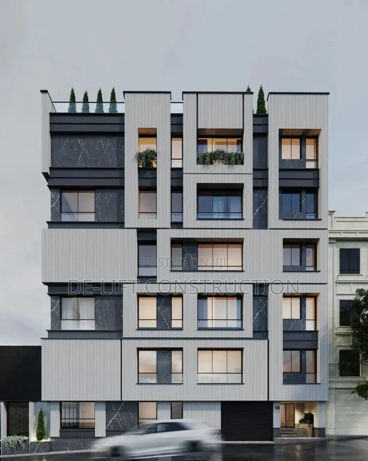 Hello Are You Urgently Looking for a Professional Architect?