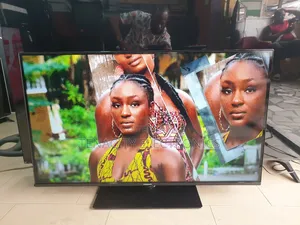 Android 43"Panasonic Uhd HDR Smart Satellite Tv