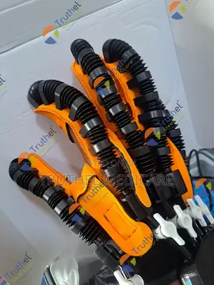 Stroke Rehabilitation Machine(Germany Type)