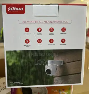 Dahua Picoo B1 (Dh-P5b-Pv) 5mp Outdoor PTZ