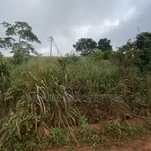 5 Acres at Peduase With Accra View Close to Otumfuor’S House