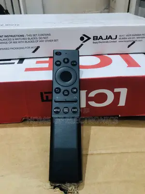 Plenty Available Samsung Replacement Smart Remote Control