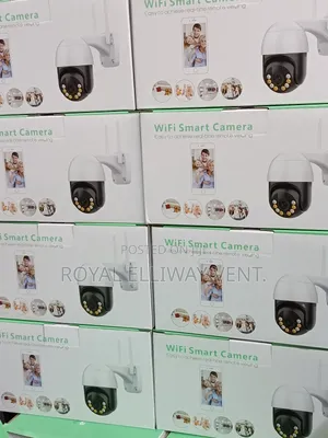 Single Lens Wifi