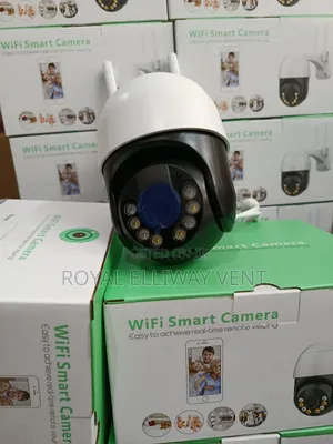 Single Lens Wifi