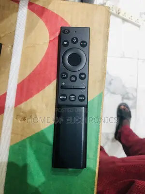 Order For The Samsung Replacement Smart One Remote Control
