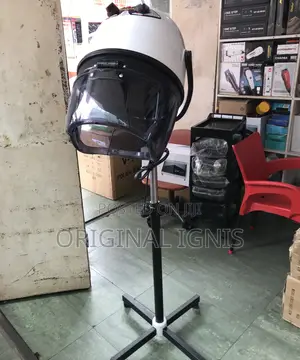 Equator Hair Dryer( Standing )
