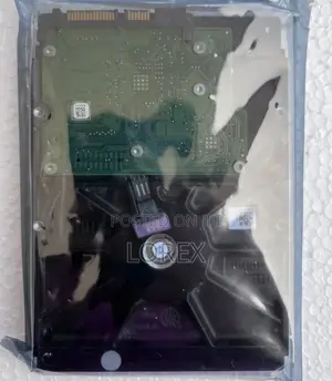 Seagate 500gb Desktop Hard Drive HDD