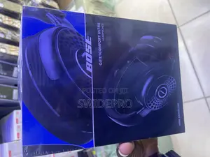 Bose Quietcomfort Ultra Headphones