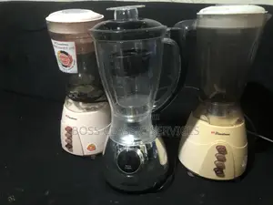 Blenders On Quick Sale