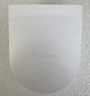 Camera Mount Mini for CCTV Camera Plastic