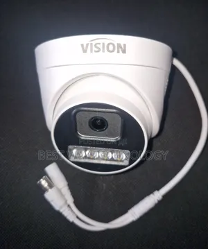 5mp Full Colour With Voice