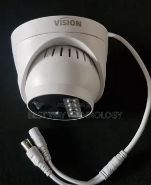 5mp Full Colour With Voice