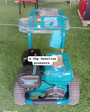 Clean Walls High Pressure Washer 8.5hp Gasoline Pressure