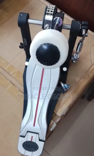 Drum Pedals