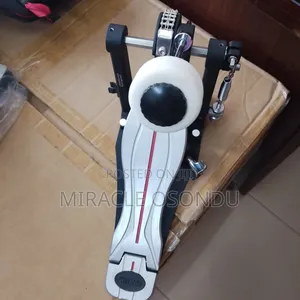 Drum Pedals