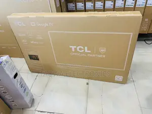 Discover Tcl50 Qled Android Tv