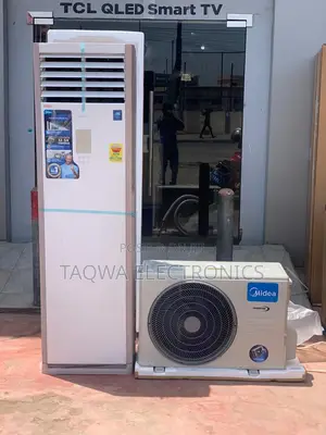 Midea 2.5hp Standing Air Conditioner