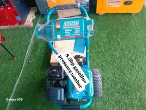 Total High Pressure Washer 8.5hp High Pressure Washer