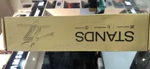 Aluminum Foldable 360 Laptop Stand