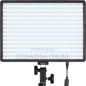 Amaran Pano 120c Kits