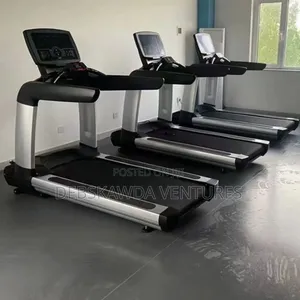 Commercial Treadmill 200kg