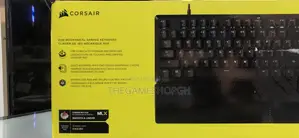 Cosair Gaming Keyboard