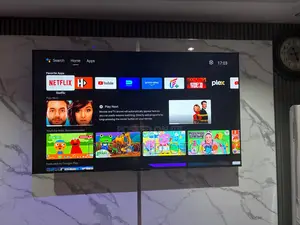 Mi Redmi A75 2025 75 Inch Tv