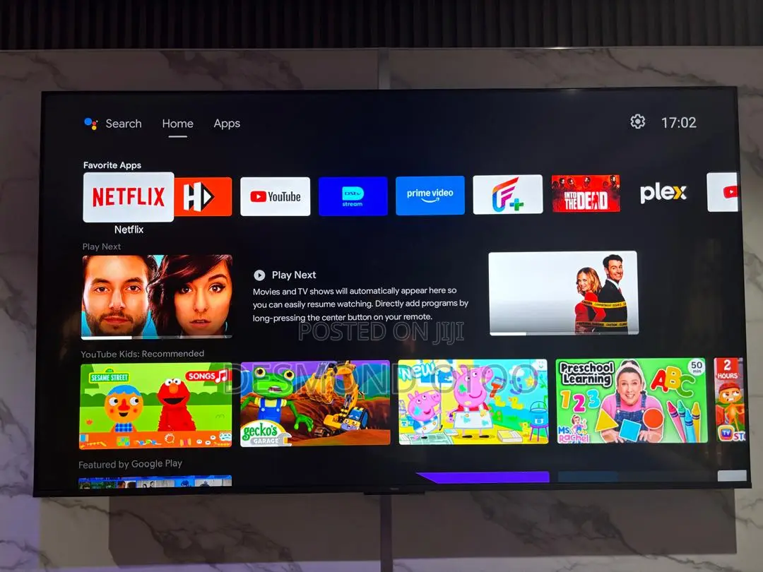 Mi Redmi A75 2025 75 Inch Tv