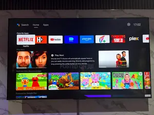 Mi Redmi A75 2025 75 Inch Tv