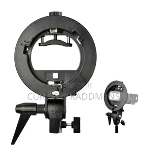 Godox S Bracket S Type for Speedlite Flash