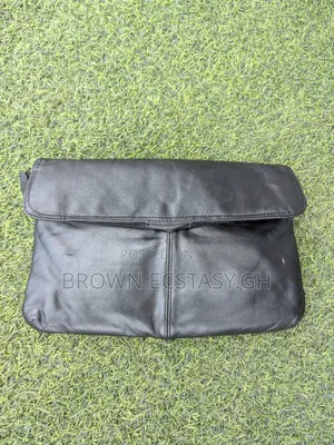 Korean Made Clutch Bag (Home Used)