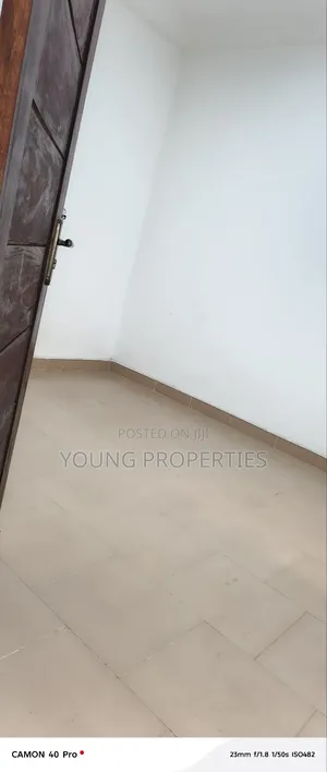 2bdrm Apartment in Amasaman Asalahaja, Ga West Municipal for rent