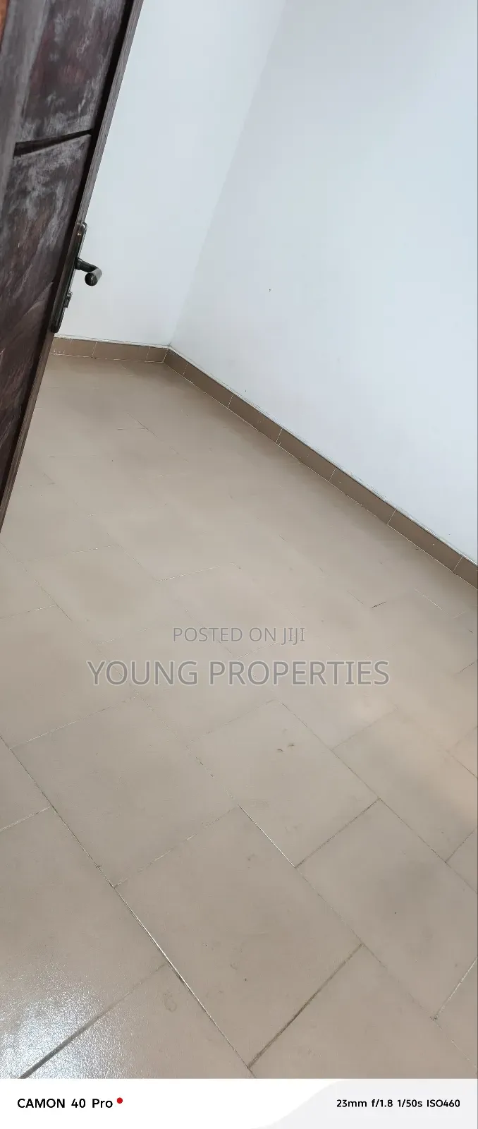 2bdrm Apartment in Amasaman Asalahaja, Ga West Municipal for rent