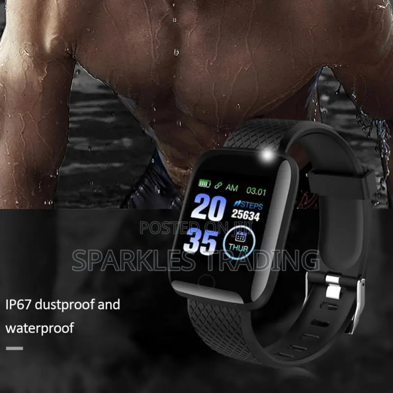 Smart Watch