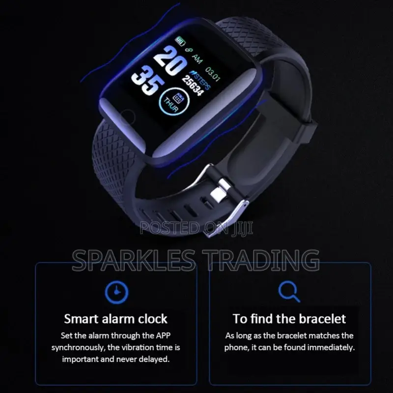 Smart Watch