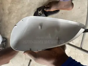 Honda Accord 2018- 2022 Side Mirror Cover