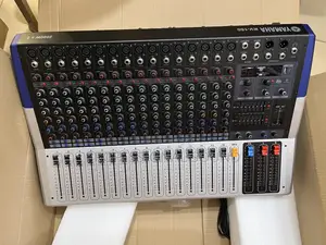 Yamaha Mixer 16channel