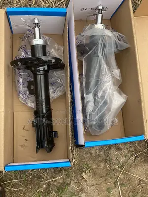 Hyundai Elantra 2014 2015 2016 Front Shock Absorbers