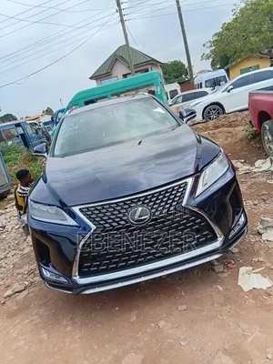 2022 Lexus Rx 350 for Rent