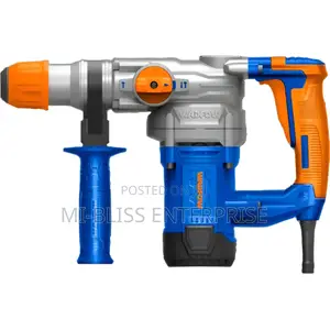 Wadfow SDS-Plus Rotary Hammer 1050w