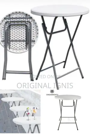 Cocktail Table