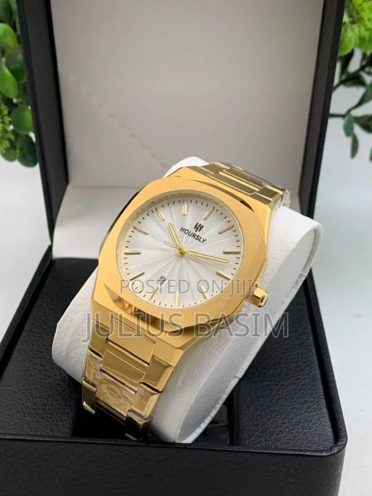 Bestwin Watch